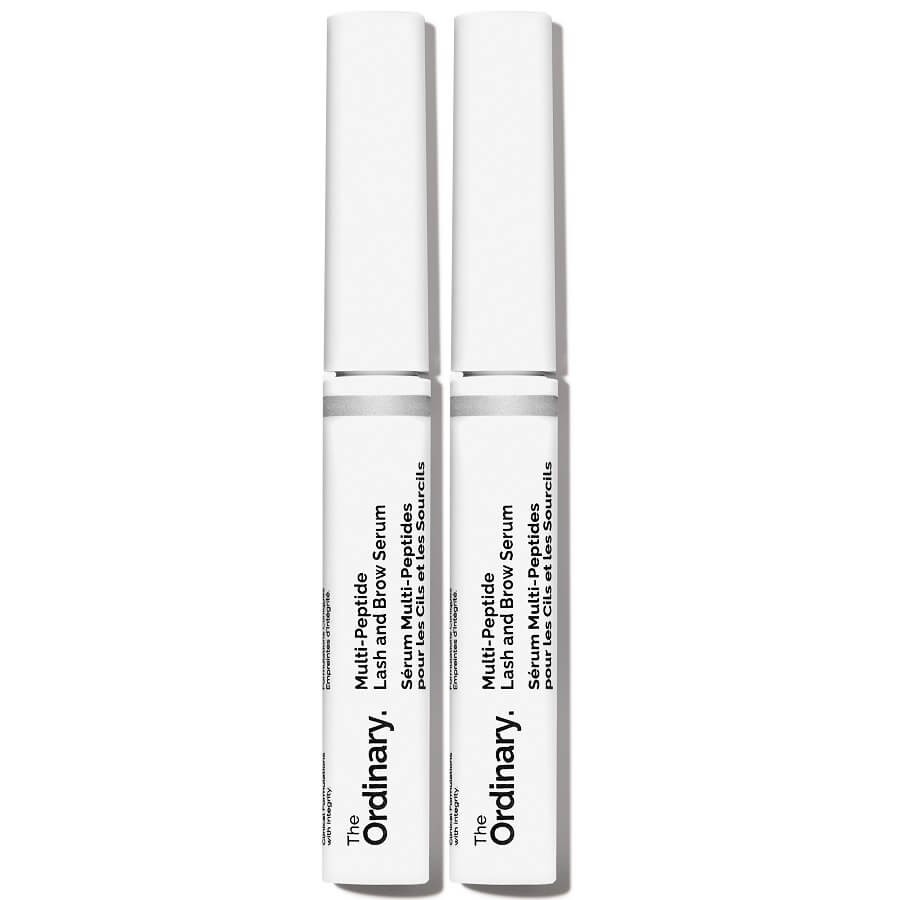 The Ordinary - Multi-Peptide Lash and Brow Serum - 