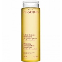 Clarins Hydrating Toning Lotion