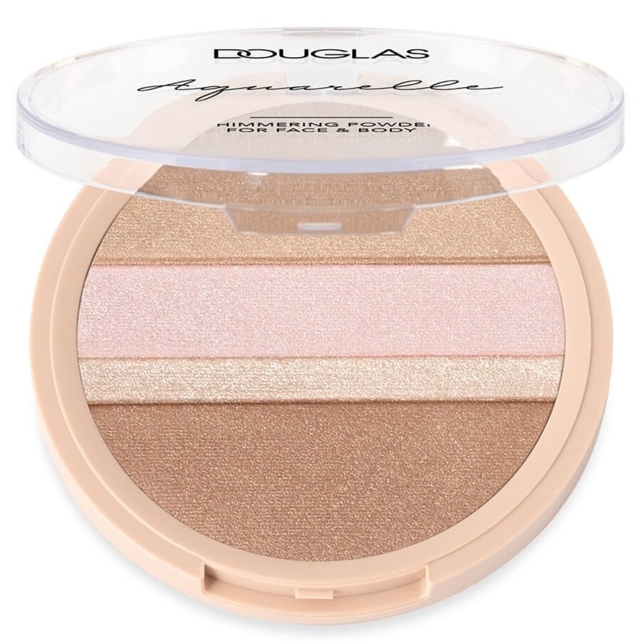 Douglas Collection - Aquarelle Powder - 