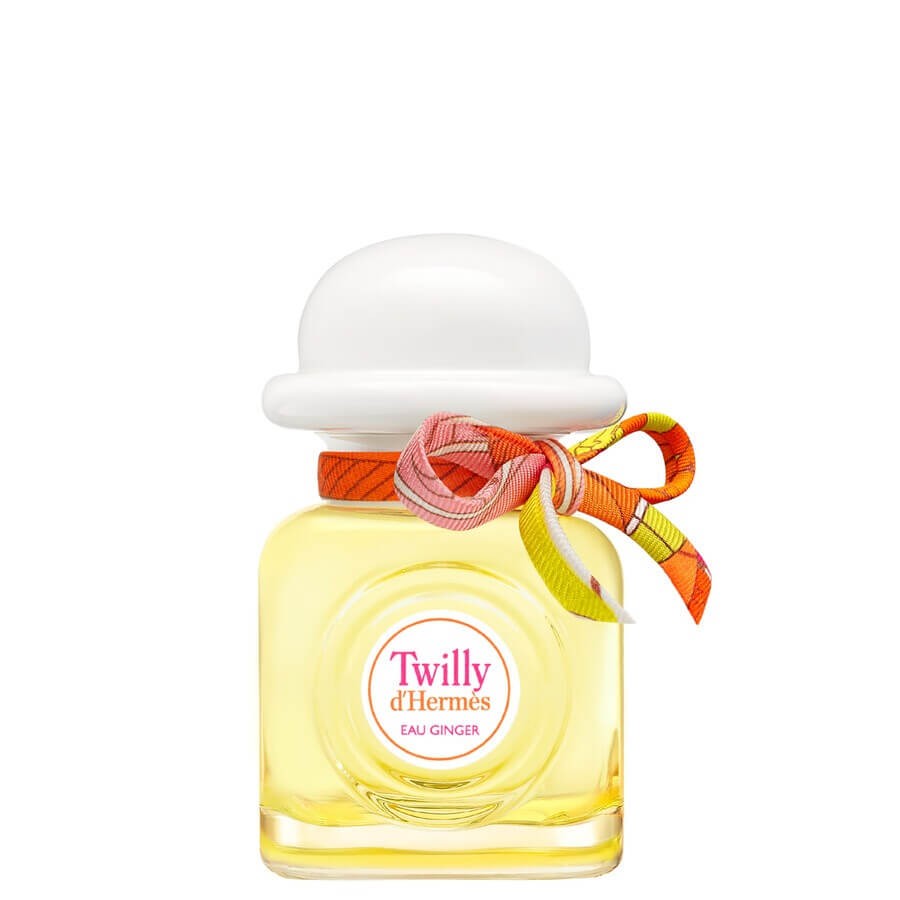 Hermès - Eau Ginger Eau de Parfum - 50 ml