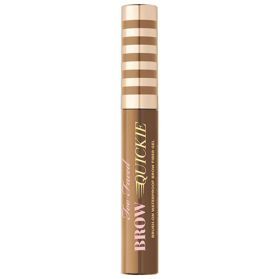 Too Faced - Brow Quickie - Universal Taupe