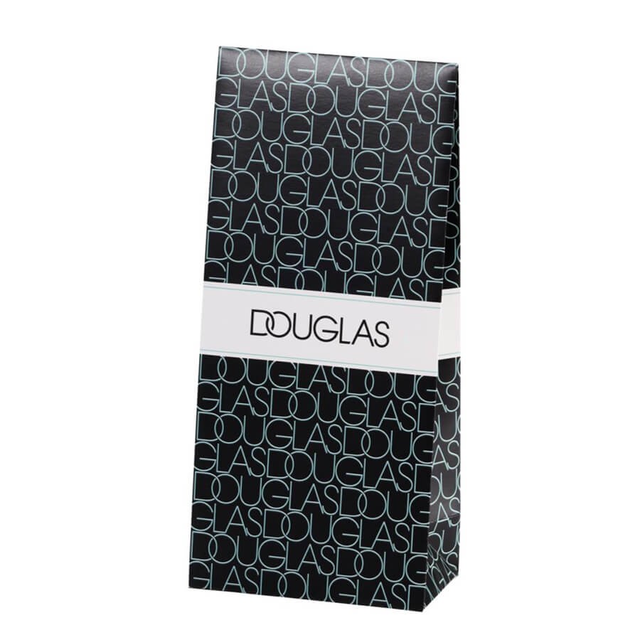 Douglas Collection - Srednja črna darilna vrečka 11x7x27 - 