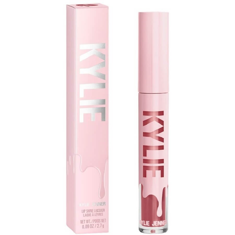 KYLIE COSMETICS - Lip Shine Lacquer - 341 - A Whole Lewk