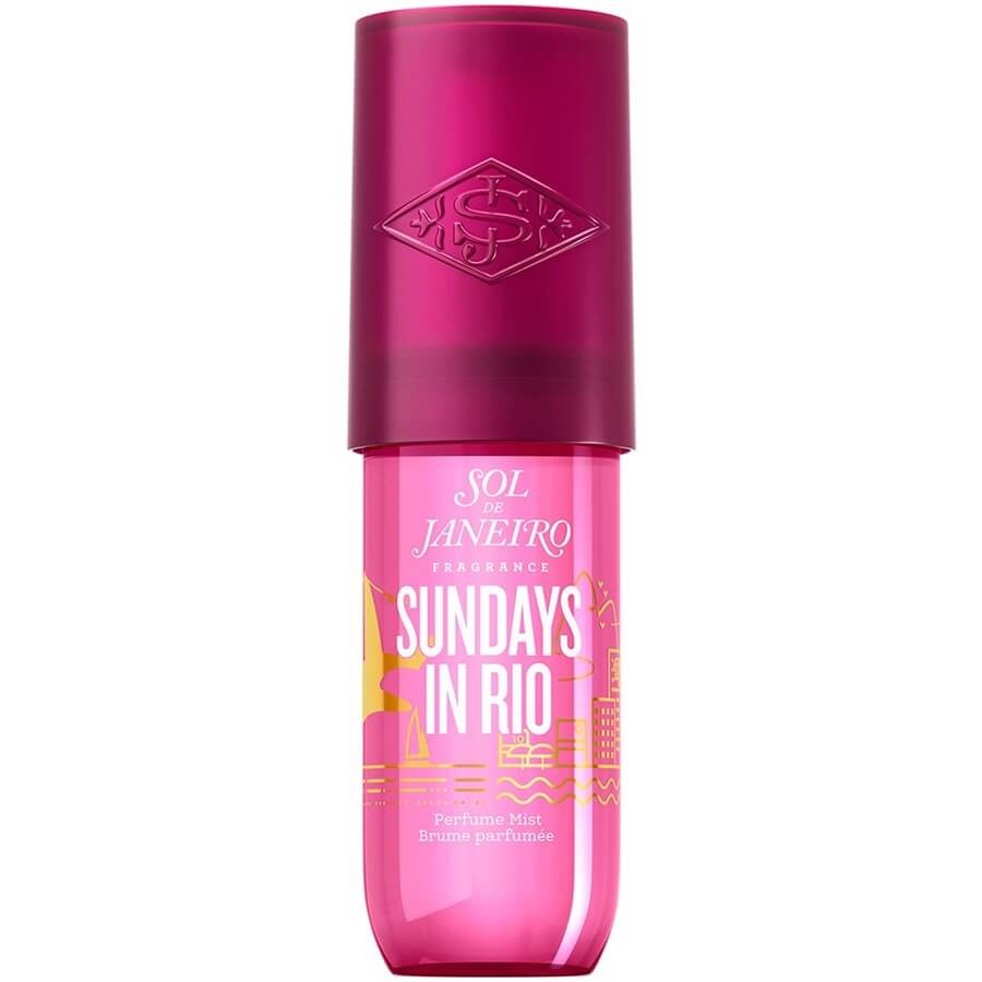 Sol de Janeiro - Sundays in Rio Perfume Mist - 