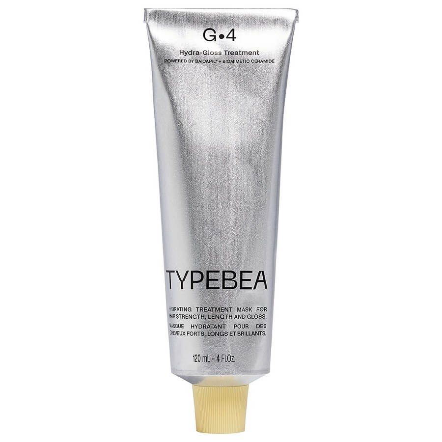 TYPEBEA - G4 Hydra-Gloss Treatment Mask - 