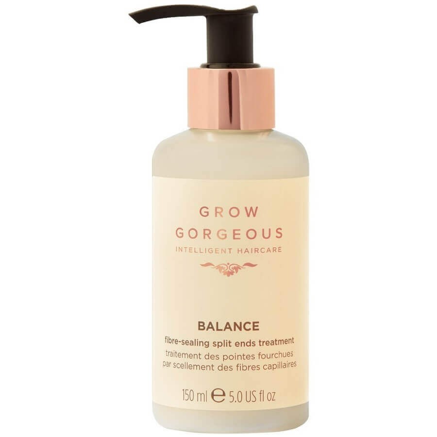 GROW GORGEOUS - Balance Split Ends Treatment - 