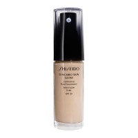 Shiseido Synchro Skin Glow Luminizing Fluid Foundation SPF 20