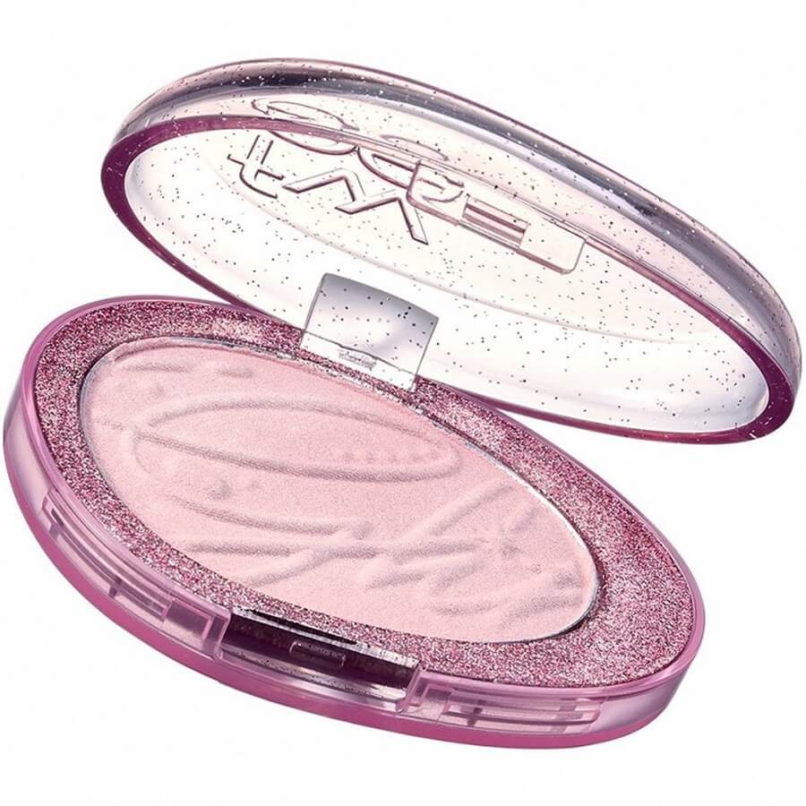 Fwee - Glitz Stone Highlighter - HL07 - Ruby Reborn