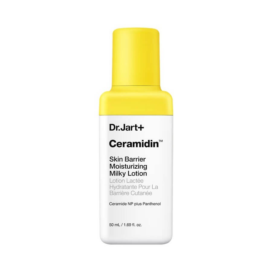 Dr.Jart+ - Ceramidin™ Skin Barrier Moisturizing Milky Lotion - 