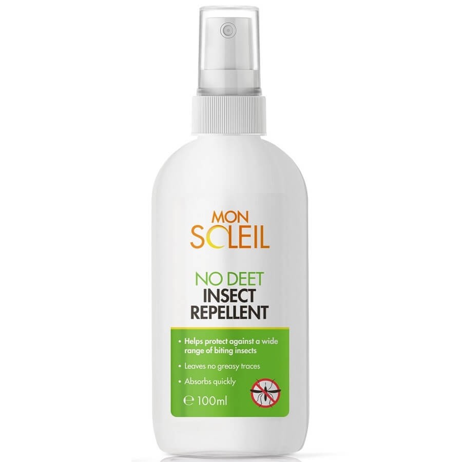 MON SOLEIL - Repellent - 