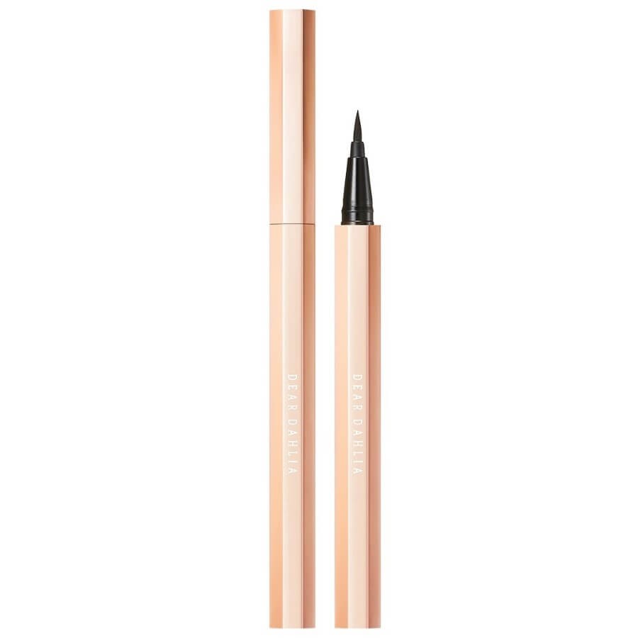 Dear Dahlia - Paradise Dream Precision Pro Liquid Eyeliner - 01 - Noir
