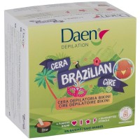 Daen Microwable Wax Brazilian