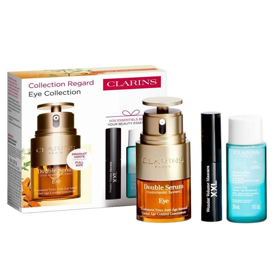 Clarins - Eye Collection Kit - 