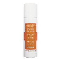Sisley Super Soin Solaire Summer Body Oil SPF 15