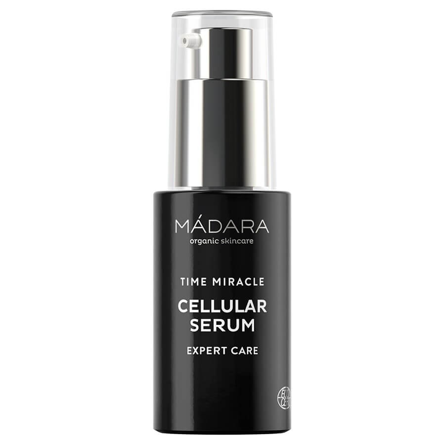 MÁDARA - Time Miracle Cellular Serum - 