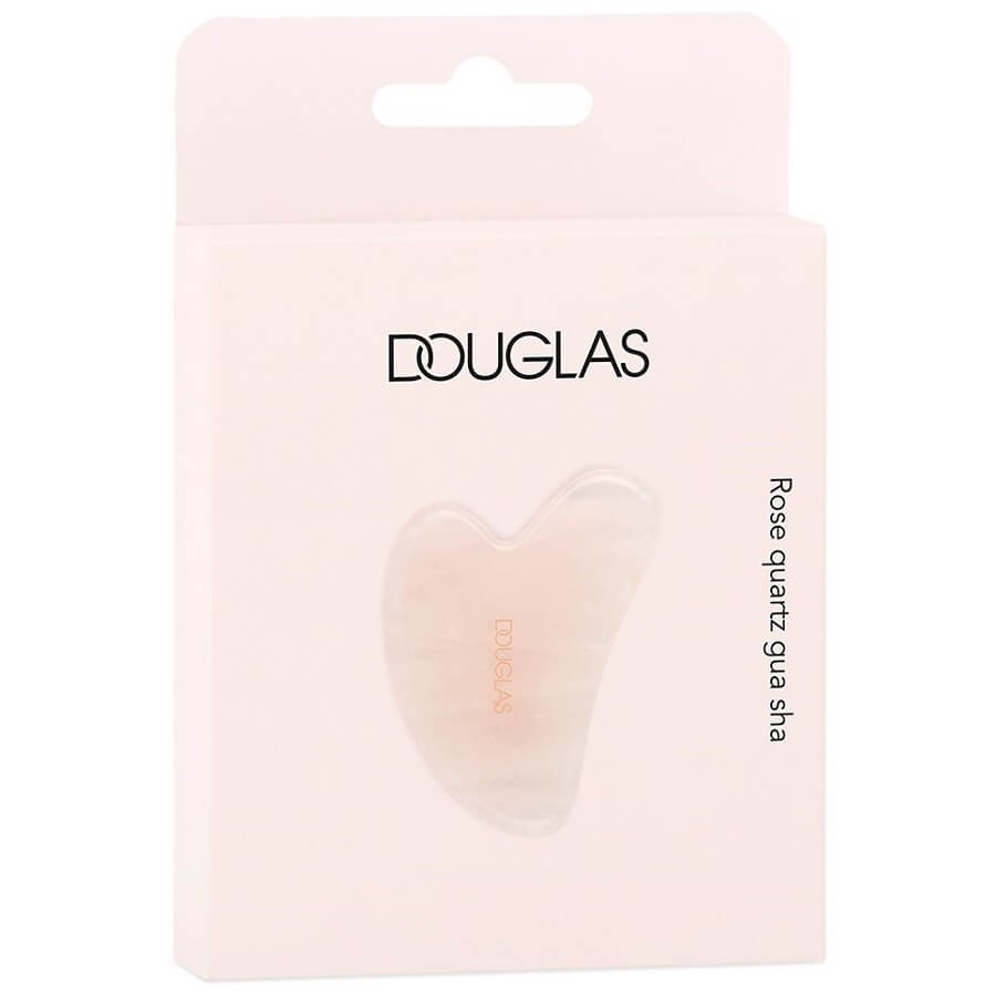 Douglas Collection - Rose Quartz Gua Sha - 