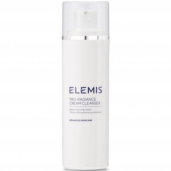 Elemis - Pro-Radiance Cream Cleanser - 