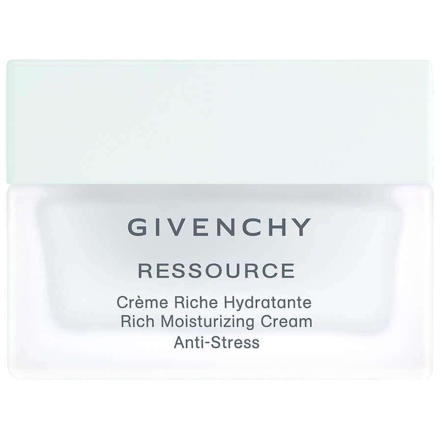 Givenchy - Ressource Rich Moisturizing Cream - 