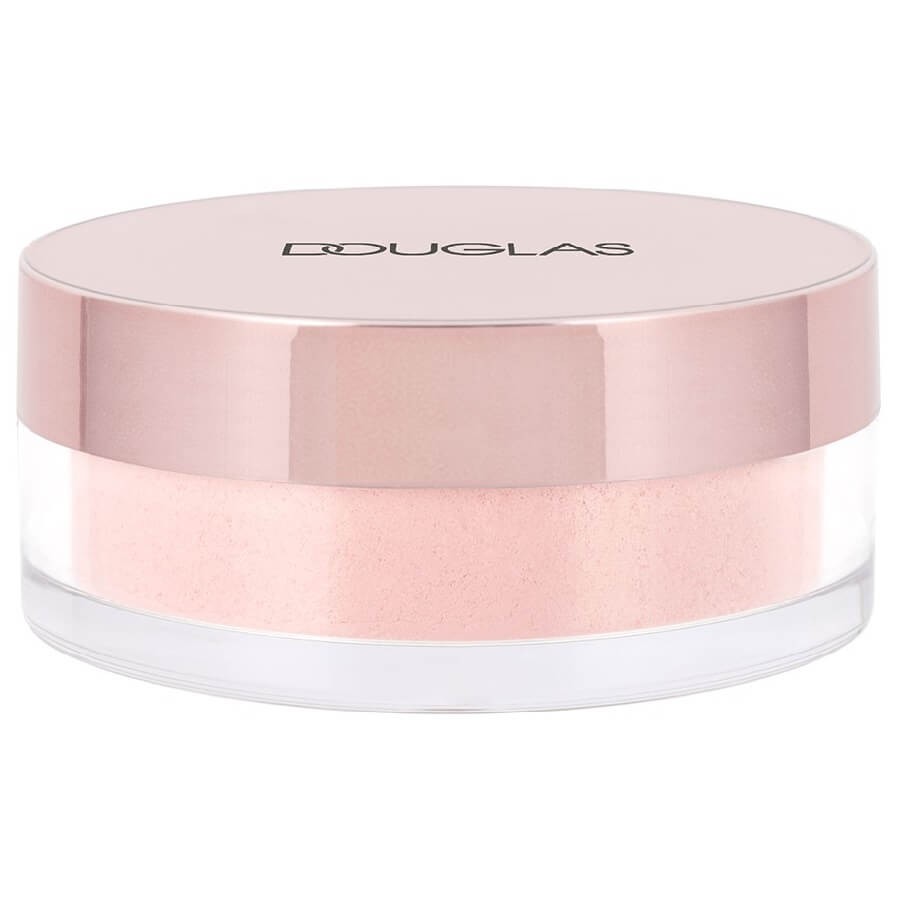 Douglas Collection - Skin Augmenting Glow Powder Loose - 