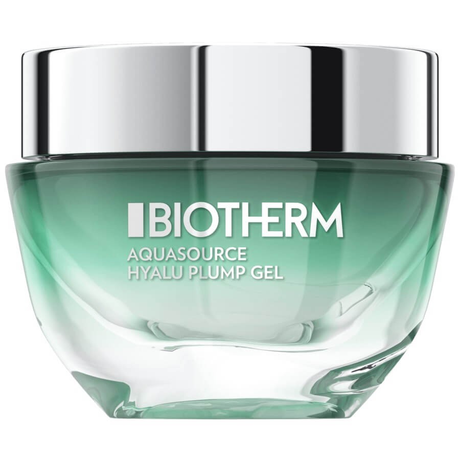 Biotherm - Aquasource Hyalu Plump Gel - 50 ml