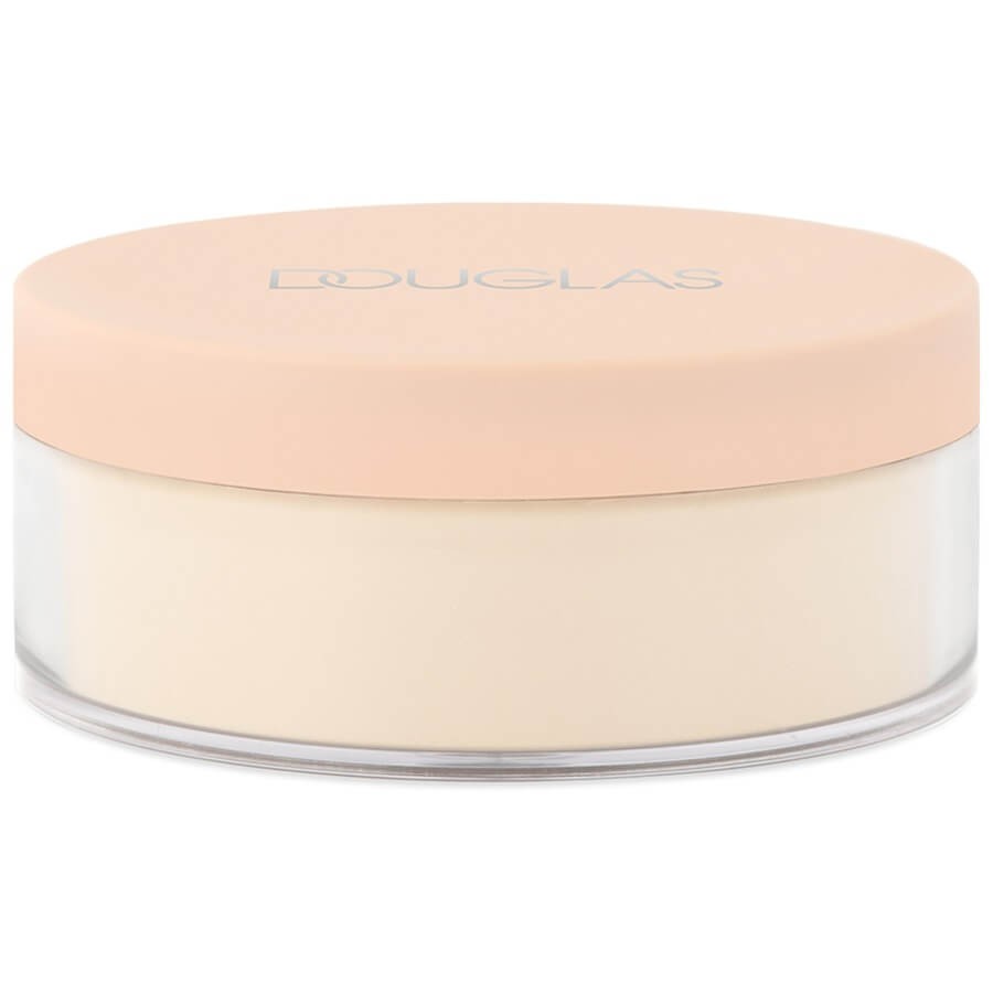 Douglas Collection - Invisiloose Blotting Powder - Neutral