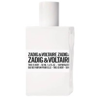 Zadig & Voltaire This Is Her Eau de Parfum