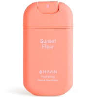 HAAN Hand Sanitizer Sunset Fleur