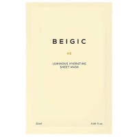 BEIGIC Luminous Hydrating Sheet Mask