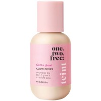 one.two.free! Glow Drops