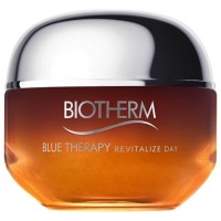 Biotherm Blue Therapy Amber Algae Revitalize Day Cream