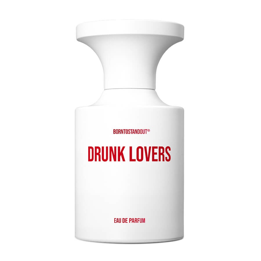 BORNTOSTANDOUT - Drunk Lovers Eau de Parfum - 