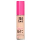 one.two.free! Hyaluronic Power Concealer