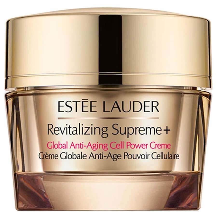 Estée Lauder - Revitalizing Supreme+ Global Anti-Aging Cell Power Creme - 50 ml