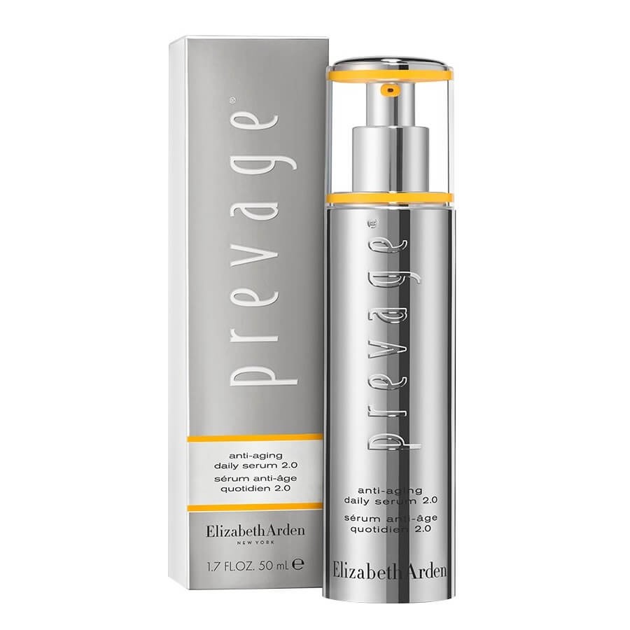 Elizabeth Arden - Prevage 2.0 Anti-Aging Daily Serum - 