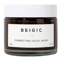 BEIGIC Correcting Facial Mask