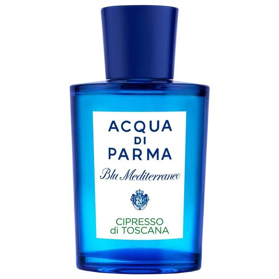 Acqua di Parma - Blu Mediterraneo Cipresso di Toscana Eau de Toilette - 75 ml
