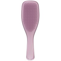 Tangle Teezer Detangling Hairbrush The Ultimate Chrome Mauve Copper