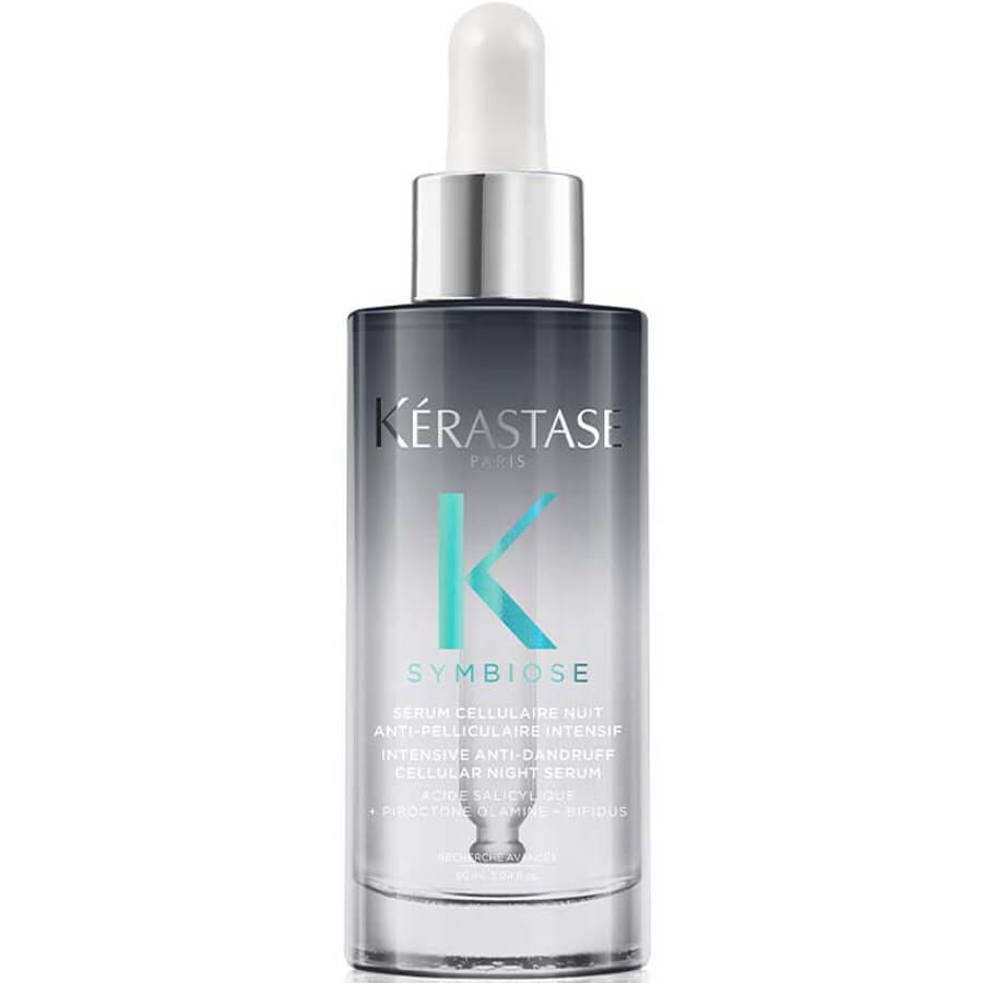 Kérastase Paris - Symbiose Serum Nuit Intensif - 