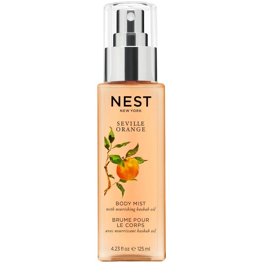 NEST New York - Seville Orange Body Mist - 