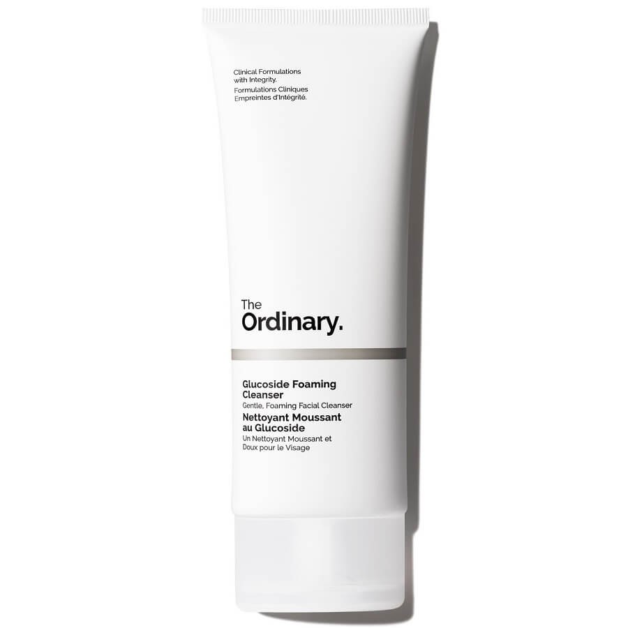The Ordinary - Glucoside Foaming Cleanser - 