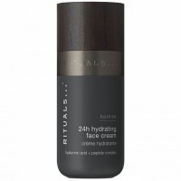 Rituals Homme 24h Hydrating Face Cream
