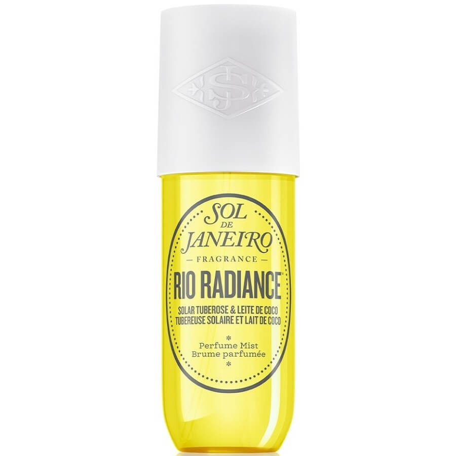 Sol de Janeiro - Rio Radiance Perfume Mist - 90 ml