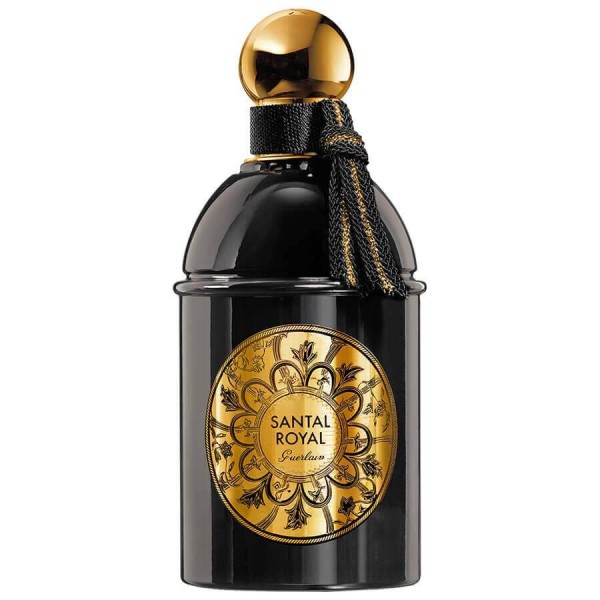 santal royal douglas