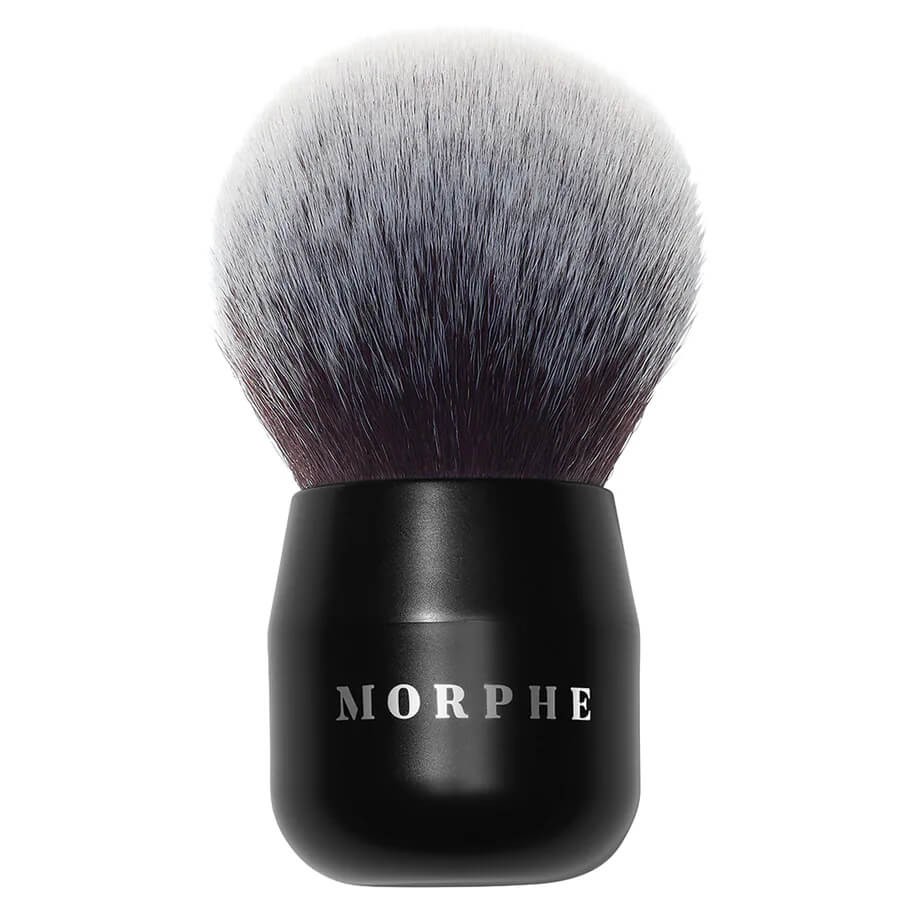 Morphe - Fb1 - Face And Body Bronzing Brush - 