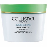 Collistar Hydra-Illuminating Repairing Sublime Butter