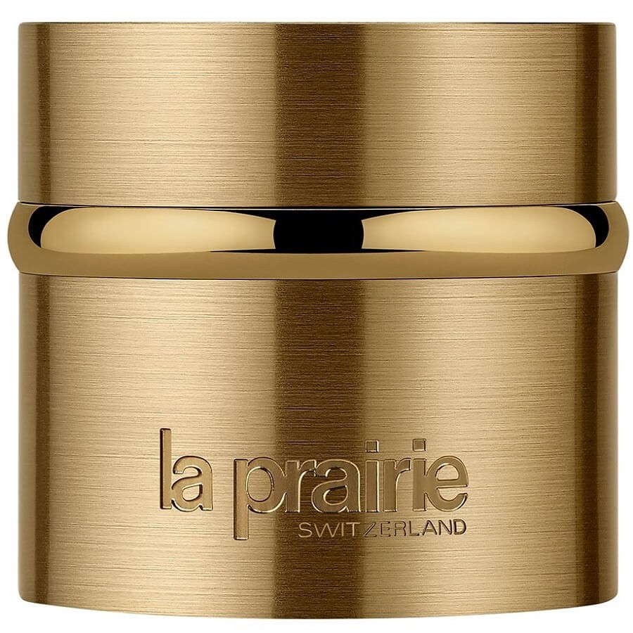 La Prairie - Pure Gold Radiance Cream - 