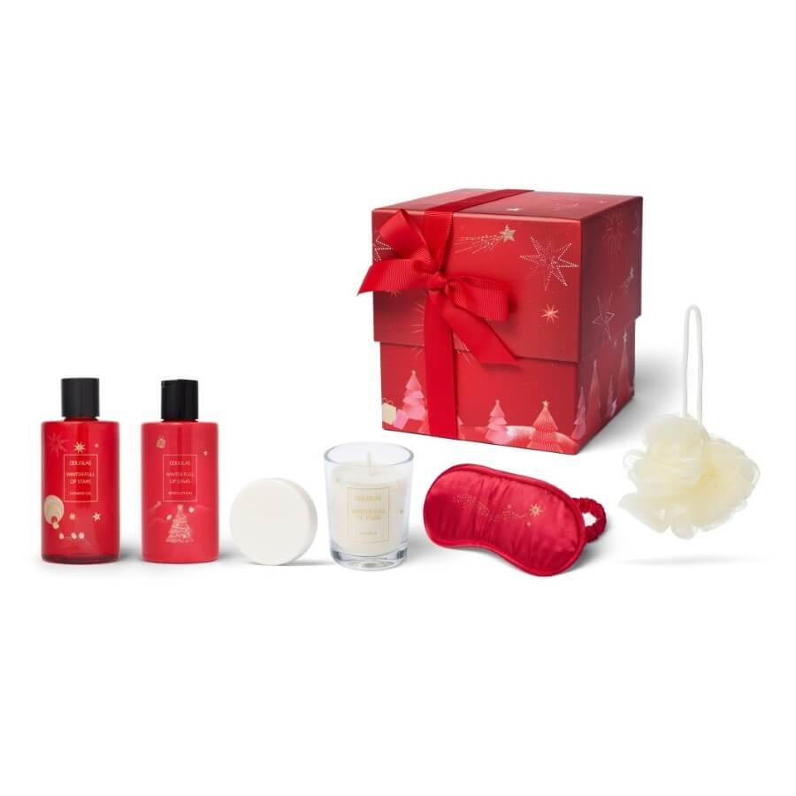 Douglas Collection - Winter Full Of Stars Luxury Set - 