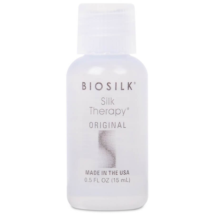 BIOSILK - Therapy Silk Original - 15 ml