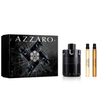 Azzaro Wanted  set