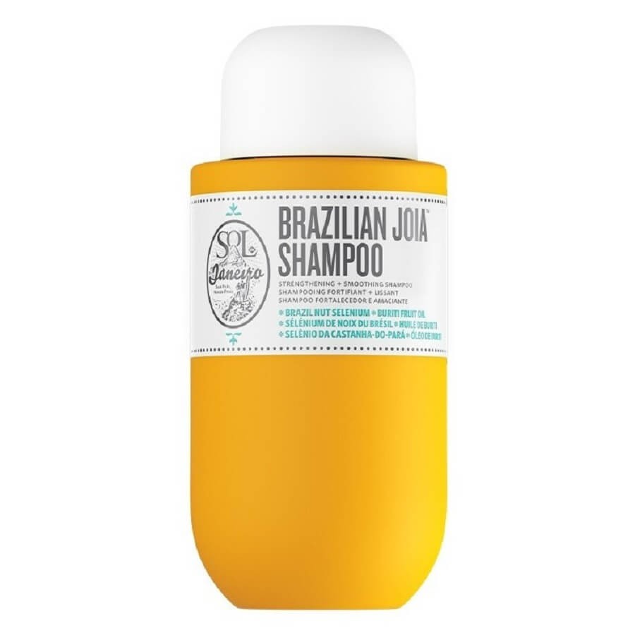 Sol de Janeiro - Brazilian Joia Shampoo - 90 ml